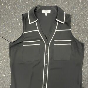Express portofino shirt XS